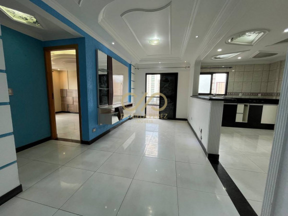 Imagem Apartamento com 3 Quartos à Venda, 115 m² em Caiçara - Praia Grande Imagem Apartamento com 3 Quartos à Venda, 115 m² em Caiçara - Praia Grande