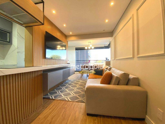 Imagem Apartamento com 2 Quartos à Venda, 61 m² em Vila Dom Pedro I - São Paulo Imagem Apartamento com 2 Quartos à Venda, 61 m² em Vila Dom Pedro I - São Paulo