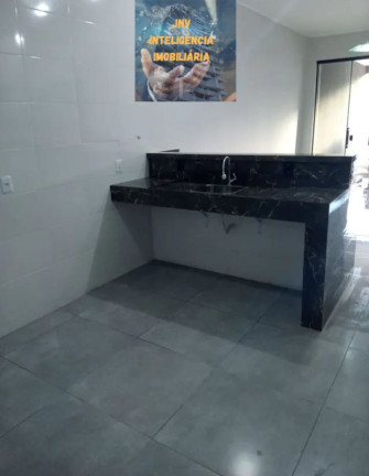 Imagem Casa de Condomínio com 2 Quartos à Venda, 120 m² em Setor Habitacional Arniqueira (águas Claras) - Brasília
