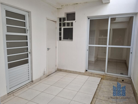 Imagem Casa com 3 Quartos à Venda, 160 m² em Vila Mariana - São Paulo