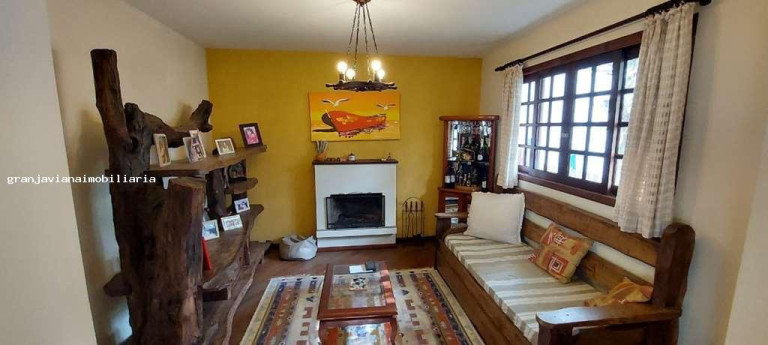 Imagem Casa à Venda, em Horizontal Park - Cotia Imagem Casa à Venda, em Horizontal Park - Cotia