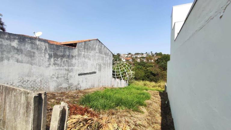 Imagem Terreno à Venda, 300 m² em Cidade Satélite - Atibaia Imagem Terreno à Venda, 300 m² em Cidade Satélite - Atibaia