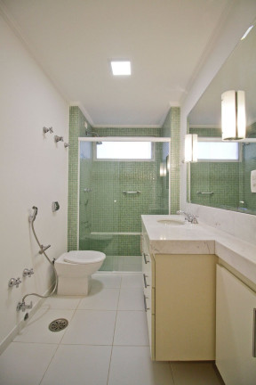 Imagem Apartamento com 3 Quartos à Venda, 145 m² em Vila Mariana - São Paulo