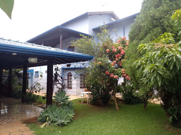 Imagem Casa com 3 Quartos à Venda, 300 m² em Parque Dos Eucaliptos - Pirassununga Imagem Casa com 3 Quartos à Venda, 300 m² em Parque Dos Eucaliptos - Pirassununga