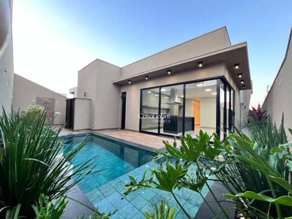 Imagem Casa com 3 Quartos à Venda, 190 m² em Vila Do Golf - Ribeirão Preto Imagem Casa com 3 Quartos à Venda, 190 m² em Vila Do Golf - Ribeirão Preto
