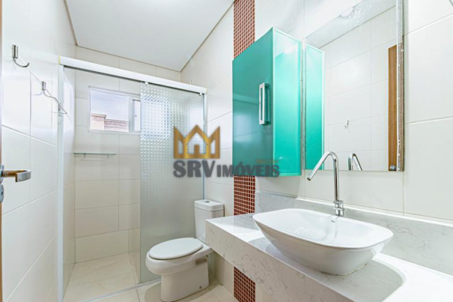 Imagem Sobrado com 2 Quartos para Alugar, em Atuba - Curitiba Imagem Sobrado com 2 Quartos para Alugar, em Atuba - Curitiba