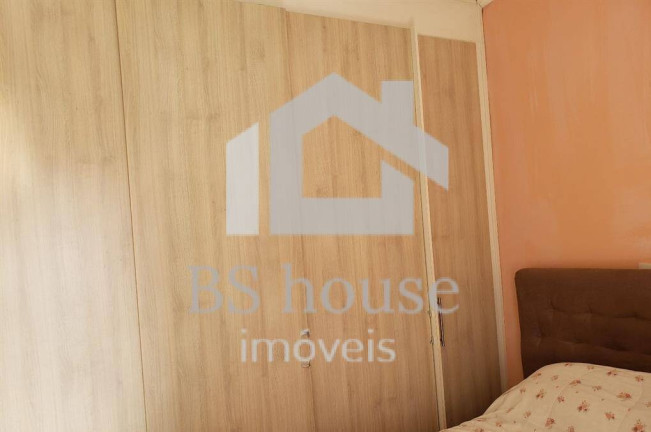 Imagem Casa com 3 Quartos à Venda, 160 m² em Baeta Neves - São Bernardo Do Campo