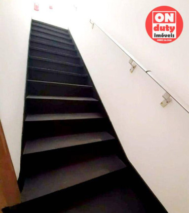 Imagem Sobrado com 3 Quartos à Venda, 235 m² em Ponta Da Praia - Santos Imagem Sobrado com 3 Quartos à Venda, 235 m² em Ponta Da Praia - Santos
