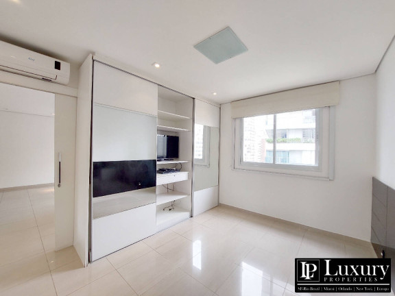 Imagem Apartamento com 1 Quarto à Venda, 76 m² em Vila Nova Conceição - São Paulo