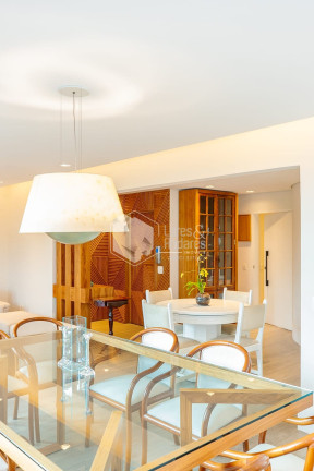 Imagem Apartamento com 2 Quartos à Venda, 126 m² em Jardim Europa - São Paulo Imagem Apartamento com 2 Quartos à Venda, 126 m² em Jardim Europa - São Paulo