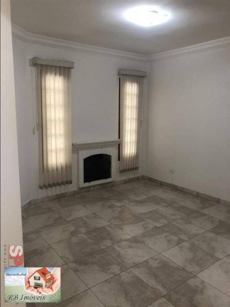 Imagem Casa com 4 Quartos à Venda, 320 m² em Jardim Las Vegas - Santo André Imagem Casa com 4 Quartos à Venda, 320 m² em Jardim Las Vegas - Santo André