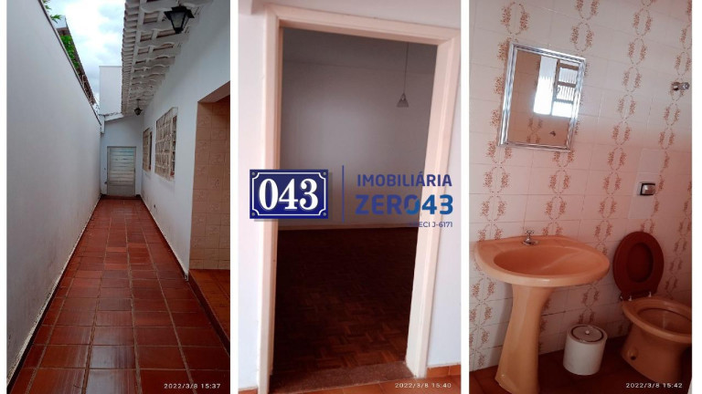 Imagem Casa com 3 Quartos à Venda, 250 m² em Jardim Agari - Londrina Imagem Casa com 3 Quartos à Venda, 250 m² em Jardim Agari - Londrina