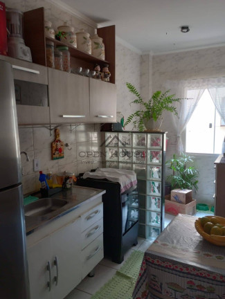 Imagem Apartamento com 2 Quartos à Venda,  em Vila Santana - Botucatu