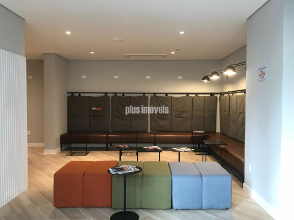 Imagem Apartamento com 1 Quarto à Venda, 26 m² em Vila Nova Conceição - São Paulo Imagem Apartamento com 1 Quarto à Venda, 26 m² em Vila Nova Conceição - São Paulo