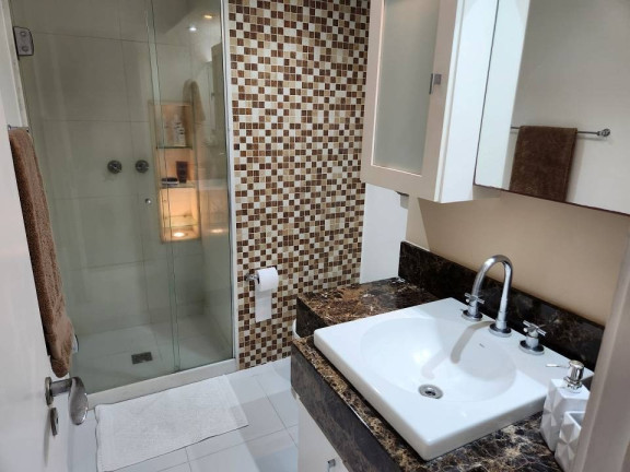Imagem Apartamento com 2 Quartos à Venda, 94 m² em Ingá - Niterói
