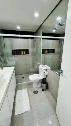 Imagem Apartamento com 3 Quartos à Venda, 158 m² em Vila Assunção - Santo André Imagem Apartamento com 3 Quartos à Venda, 158 m² em Vila Assunção - Santo André