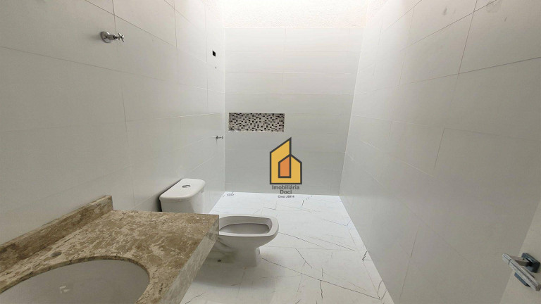 Imagem Casa com 3 Quartos à Venda, 66 m² em Campina Da Barra - Araucária