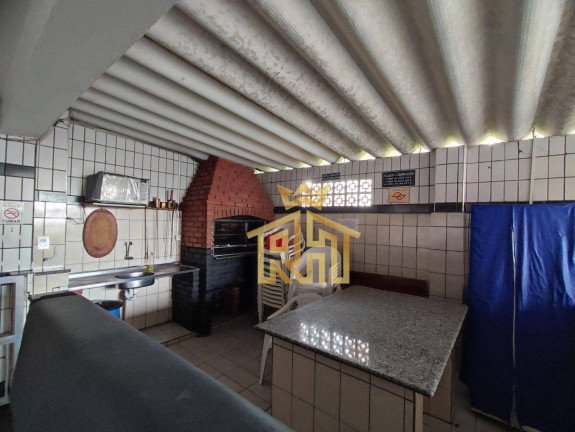 Imagem Apartamento com 1 Quarto à Venda, 45 m² em Vila Assunção - Praia Grande Imagem Apartamento com 1 Quarto à Venda, 45 m² em Vila Assunção - Praia Grande