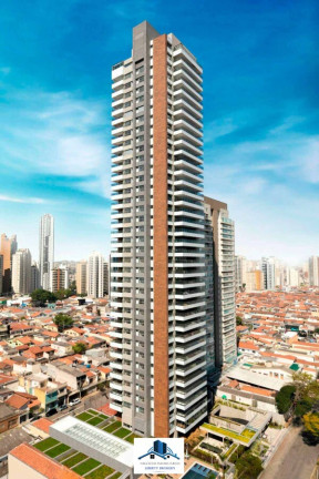 Imagem Apartamento com 4 Quartos à Venda, 374 m² em Altos Do Tatuapé - São Paulo Imagem Apartamento com 4 Quartos à Venda, 374 m² em Altos Do Tatuapé - São Paulo