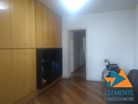 Imagem Apartamento com 4 Quartos à Venda, 250 m² em Funcionários - Belo Horizonte Imagem Apartamento com 4 Quartos à Venda, 250 m² em Funcionários - Belo Horizonte
