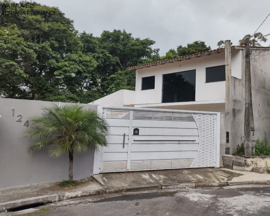 Imagem Sobrado com 3 Quartos à Venda, em Mogi Moderno - Mogi Das Cruzes Imagem Sobrado com 3 Quartos à Venda, em Mogi Moderno - Mogi Das Cruzes