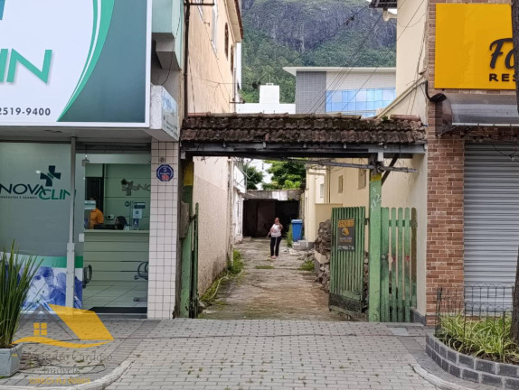 Imagem Casa com 2 Quartos à Venda, 120 m² em Olaria - Nova Friburgo Imagem Casa com 2 Quartos à Venda, 120 m² em Olaria - Nova Friburgo