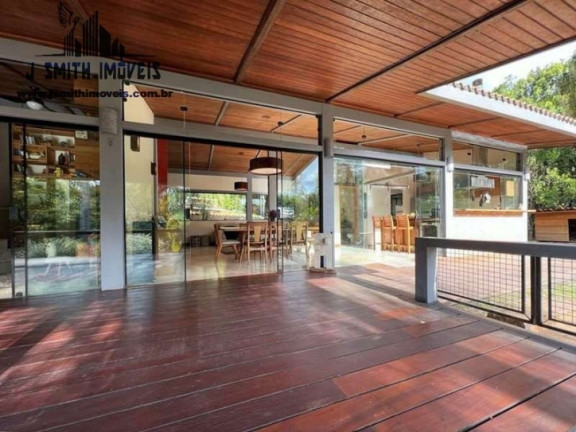 Imagem Casa de Condomínio com 5 Quartos à Venda, 382 m² em Chácaras Do Peroba - Jandira Imagem Casa de Condomínio com 5 Quartos à Venda, 382 m² em Chácaras Do Peroba - Jandira