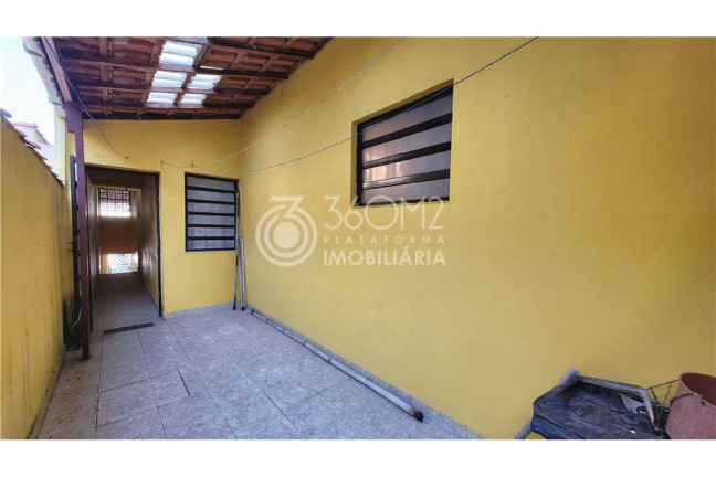 Imagem Casa com 4 Quartos à Venda, 261 m² em Parque Novo Oratório - Santo André Imagem Casa com 4 Quartos à Venda, 261 m² em Parque Novo Oratório - Santo André