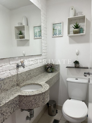 Imagem Apartamento com 4 Quartos à Venda, 128 m² em água Branca - São Paulo