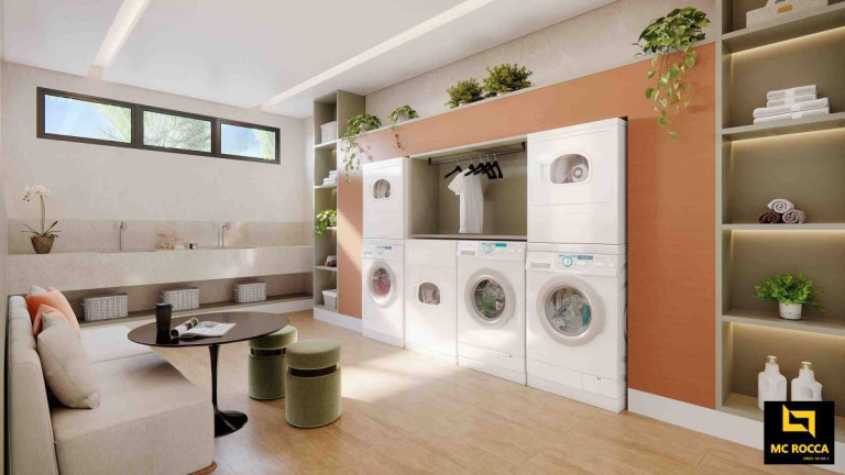 Imagem Apartamento com 1 Quarto à Venda, 47 m² em Vila Firmiano Pinto - São Paulo Imagem Apartamento com 1 Quarto à Venda, 47 m² em Vila Firmiano Pinto - São Paulo