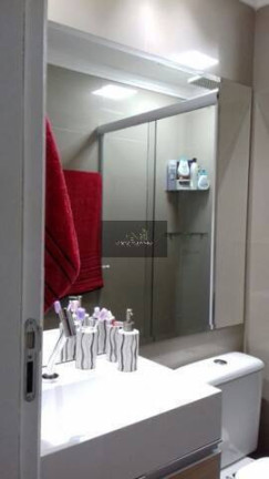 Imagem Apartamento com 2 Quartos à Venda, 44 m² em Vila Alzira - Guarulhos Imagem Apartamento com 2 Quartos à Venda, 44 m² em Vila Alzira - Guarulhos