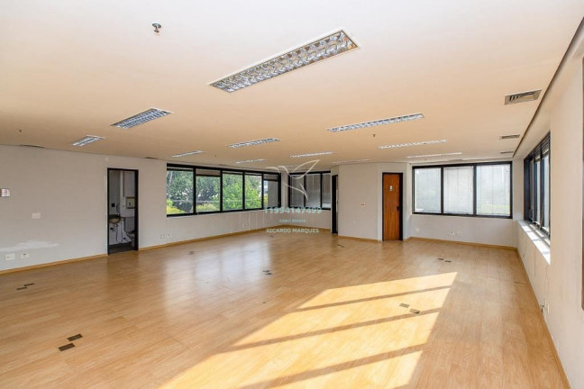 Imagem Sala Comercial à Venda, 96 m² em Granja Julieta - São Paulo