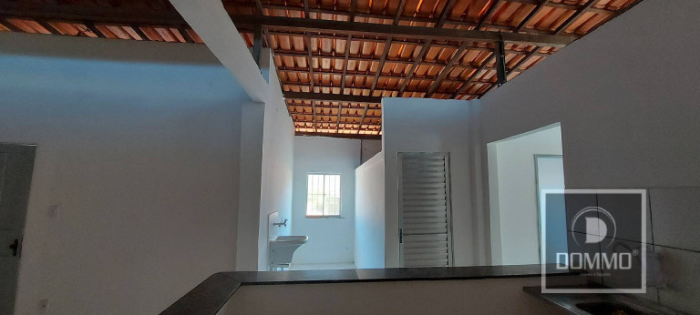 Imagem Casa com 4 Quartos à Venda, 100 m² em Salvador Imagem Casa com 4 Quartos à Venda, 100 m² em Salvador