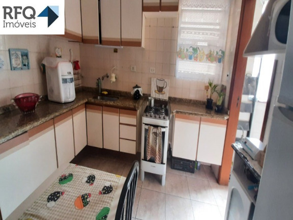 Imagem Imóvel com 3 Quartos à Venda, 105 m² em Osvaldo Cruz - Sao Caetano Do Sul Imagem Imóvel com 3 Quartos à Venda, 105 m² em Osvaldo Cruz - Sao Caetano Do Sul