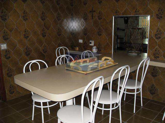 Imagem Casa com 6 Quartos à Venda ou Temporada, 350 m² em Enseada - Guarujá Imagem Casa com 6 Quartos à Venda ou Temporada, 350 m² em Enseada - Guarujá