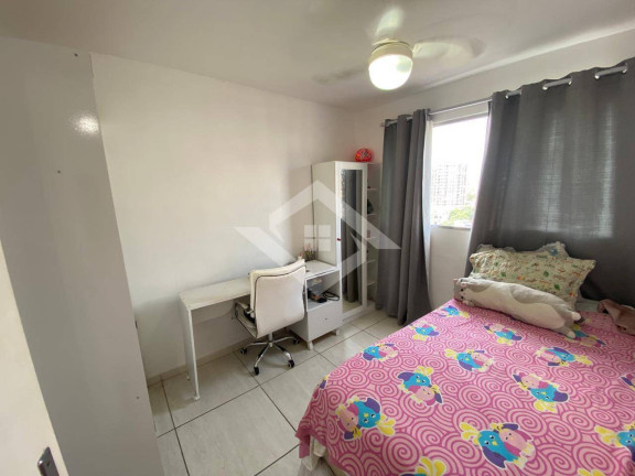 Imagem Apartamento com 2 Quartos à Venda, 48 m² em Todos Os Santos - Rio De Janeiro