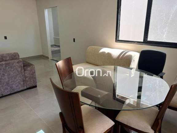 Imagem Sobrado com 3 Quartos à Venda, 210 m² em Ilda - Aparecida De Goiânia Imagem Sobrado com 3 Quartos à Venda, 210 m² em Ilda - Aparecida De Goiânia