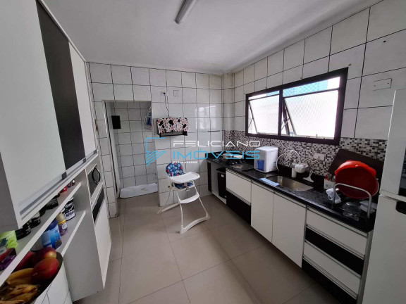 Imagem Apartamento com 2 Quartos à Venda, 78 m² em Guilhermina - Praia Grande Imagem Apartamento com 2 Quartos à Venda, 78 m² em Guilhermina - Praia Grande