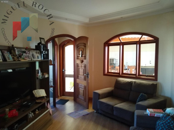 Imagem Sobrado com 3 Quartos à Venda, 269 m² em Nova Tatuí - Tatuí Imagem Sobrado com 3 Quartos à Venda, 269 m² em Nova Tatuí - Tatuí