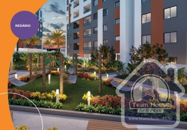 Imagem Apartamento com 2 Quartos à Venda, 47 m² em Cidade Kemel - Poá