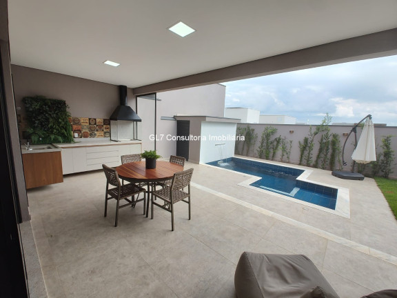 Imagem Casa com 3 Quartos à Venda, em Jardim Residencial Dona Maria José - Indaiatuba Imagem Casa com 3 Quartos à Venda, em Jardim Residencial Dona Maria José - Indaiatuba