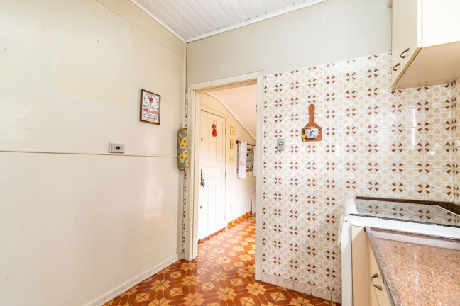 Imagem Casa com 3 Quartos à Venda, 110 m² em Xaxim - Curitiba Imagem Casa com 3 Quartos à Venda, 110 m² em Xaxim - Curitiba