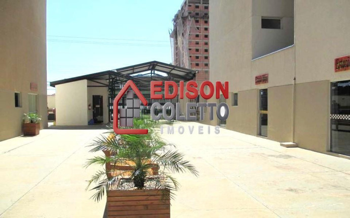 Imagem Apartamento com 3 Quartos à Venda, 85 m² em Jaraguá - Piracicaba Imagem Apartamento com 3 Quartos à Venda, 85 m² em Jaraguá - Piracicaba