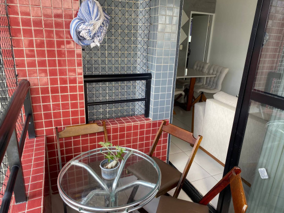 Imagem Apartamento com 3 Quartos para Alugar, 90 m² em Boa Viagem - Recife Imagem Apartamento com 3 Quartos para Alugar, 90 m² em Boa Viagem - Recife