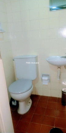 Imagem Imóvel com 2 Quartos à Venda, 66 m² em Real Parque - São Paulo Imagem Imóvel com 2 Quartos à Venda, 66 m² em Real Parque - São Paulo
