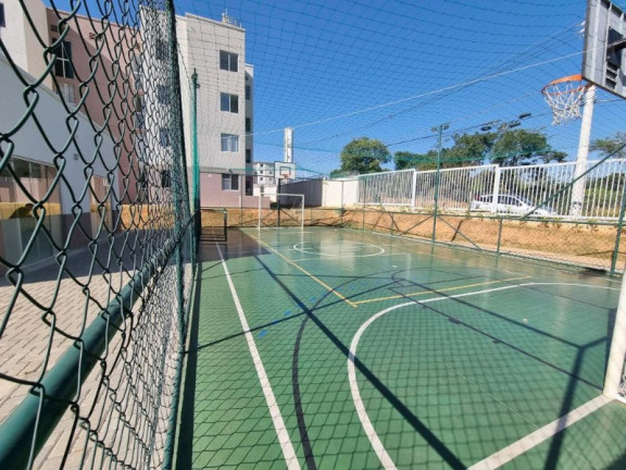 Imagem Imóvel com 2 Quartos à Venda, 45 m² em Conquista Veredas - Contagem Imagem Imóvel com 2 Quartos à Venda, 45 m² em Conquista Veredas - Contagem