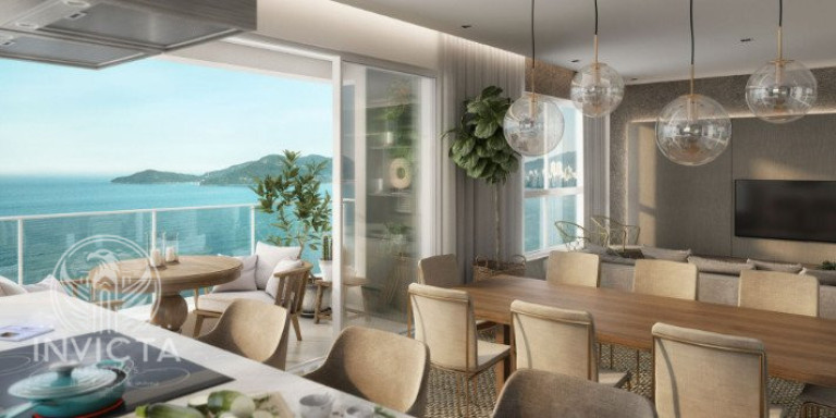 Imagem Apartamento com 4 Quartos à Venda, 161 m² em Pioneiros - Balneário Camboriú Imagem Apartamento com 4 Quartos à Venda, 161 m² em Pioneiros - Balneário Camboriú