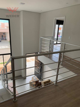 Casa de Condomínio com 3 Quartos à Venda, 250 m² em Chácaras Reunidas São Jorge - Sorocaba