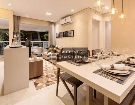 Imagem Apartamento com 2 Quartos à Venda, 68 m² em Jardim Prudência - São Paulo Imagem Apartamento com 2 Quartos à Venda, 68 m² em Jardim Prudência - São Paulo