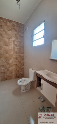 Imagem Casa com 2 Quartos à Venda, 72 m² em Jardim Lucélia - Sumaré Imagem Casa com 2 Quartos à Venda, 72 m² em Jardim Lucélia - Sumaré